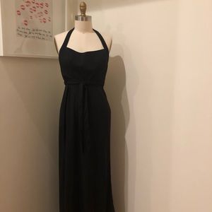 BCBG MAX AZRIA Long Dress